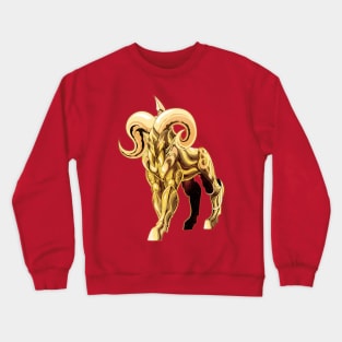 Zodiac - ARIES Crewneck Sweatshirt